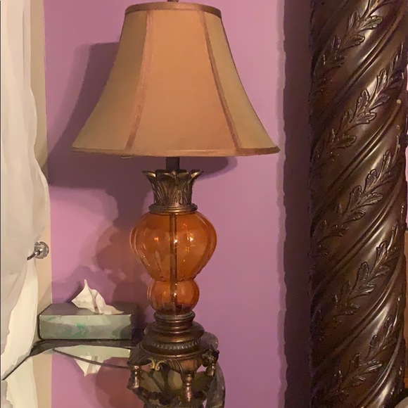 Lamps - Picture 2 of 2